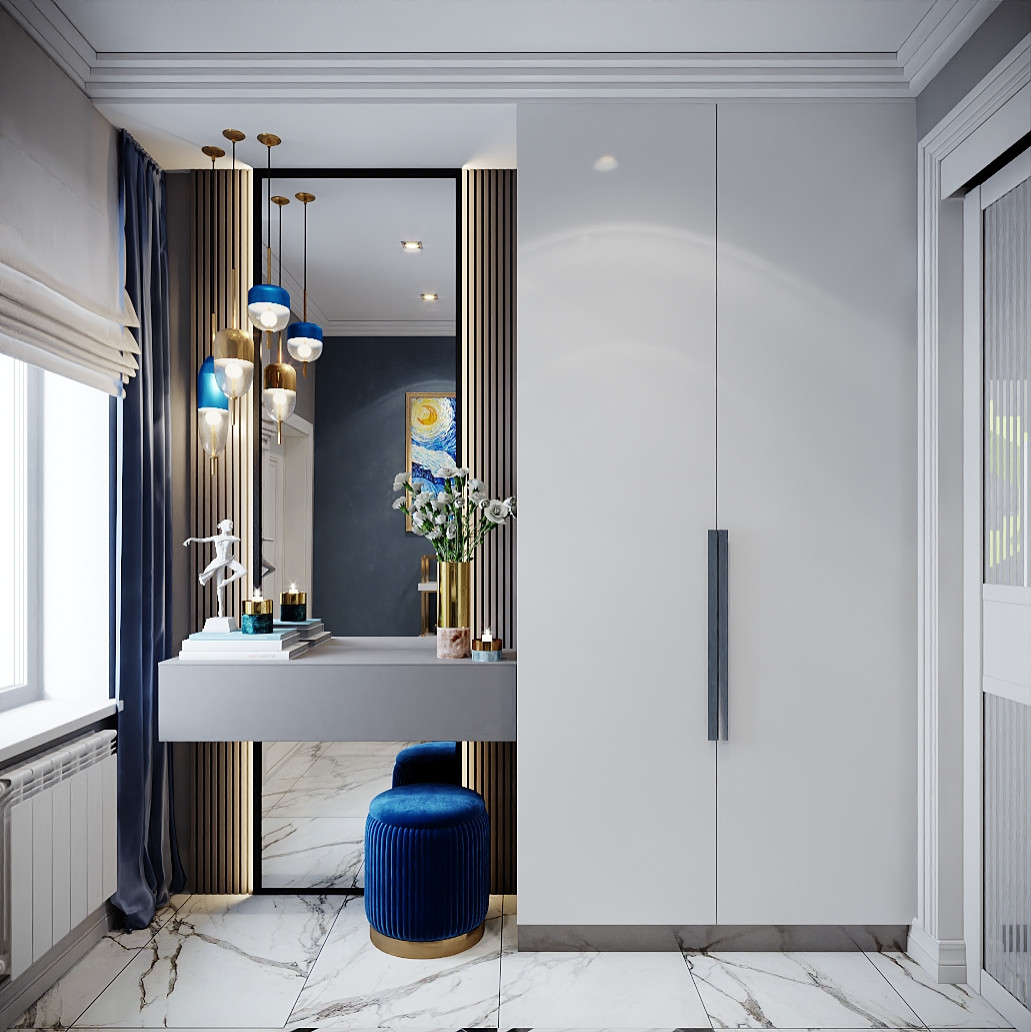 Дом 1 этаж 90м2