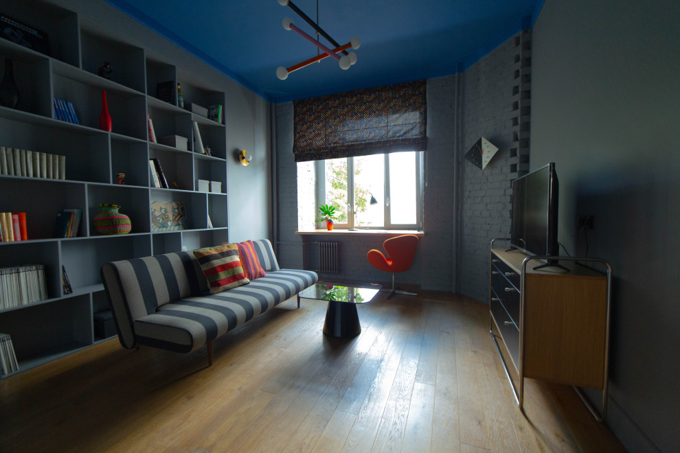 Квартира на Малой Бронной