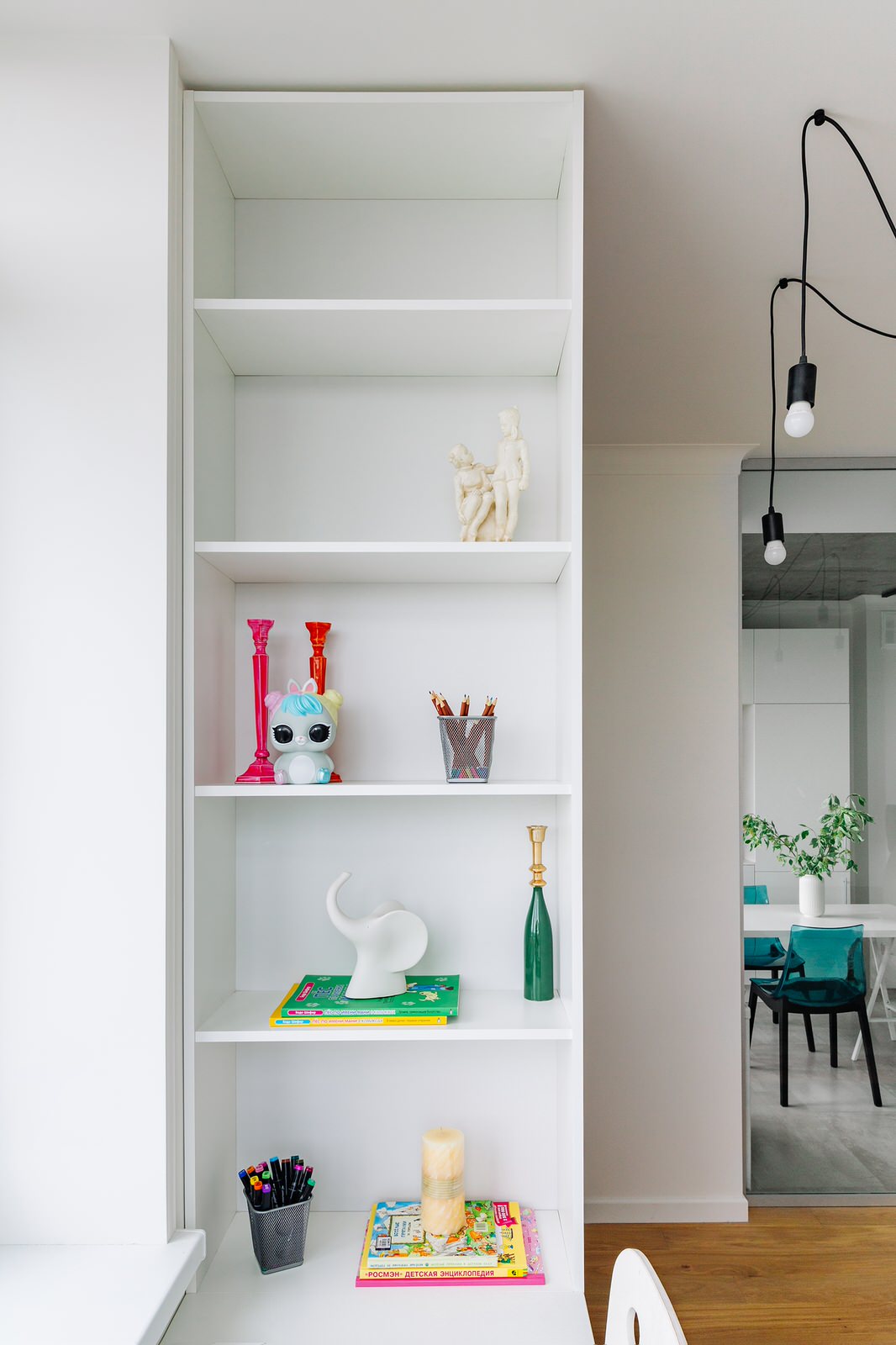 Свежий взгляд