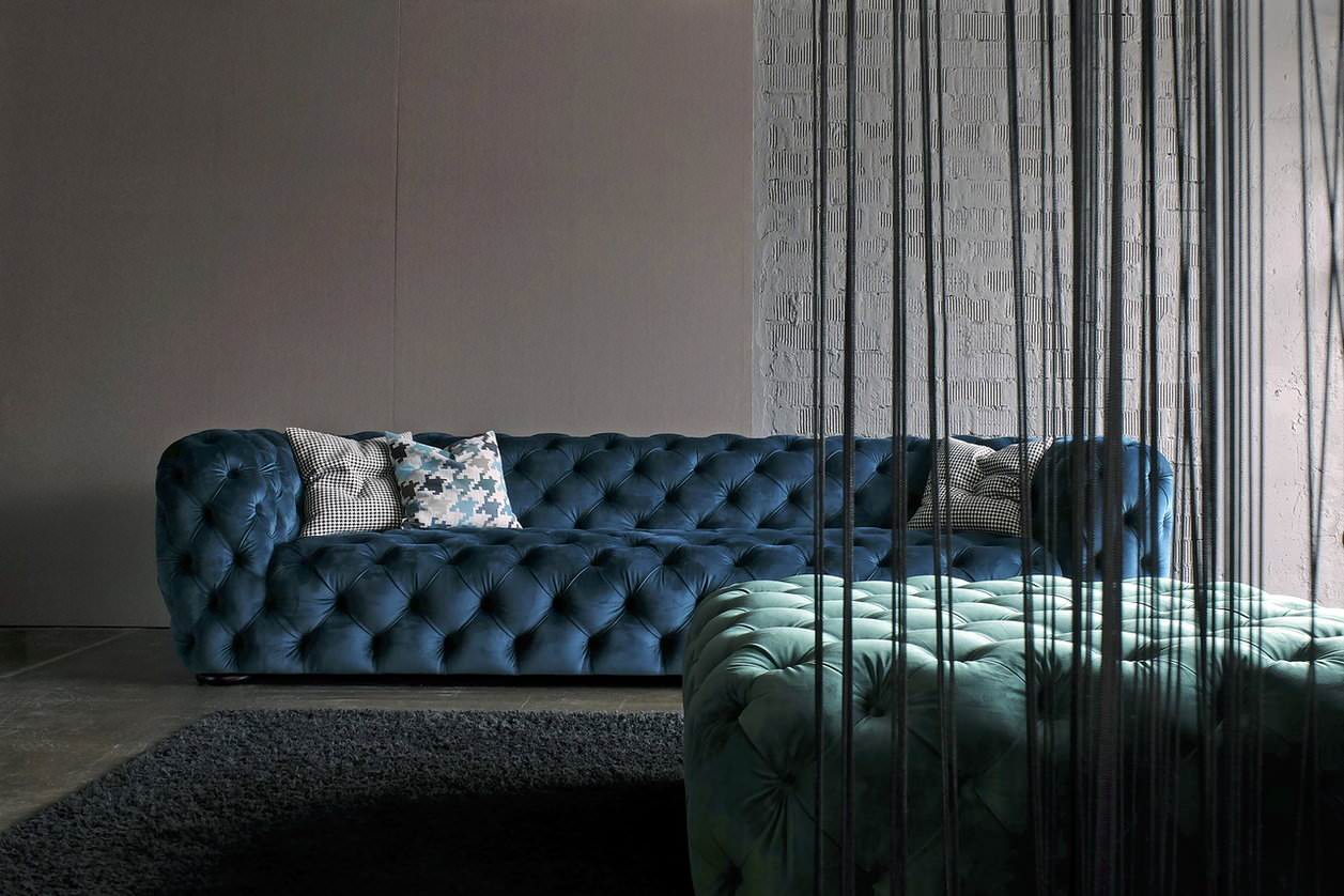 Обложка проекта: Диван Ray