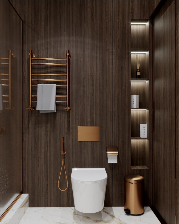 Квартира для молодой семьи