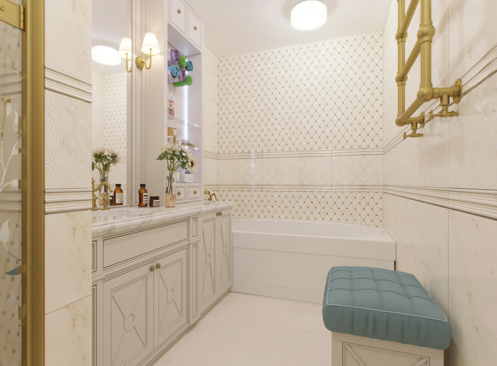 Квартира 110м2 г. Арзамас