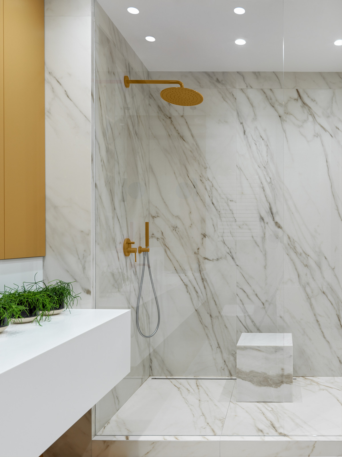 Apartment privat park foto