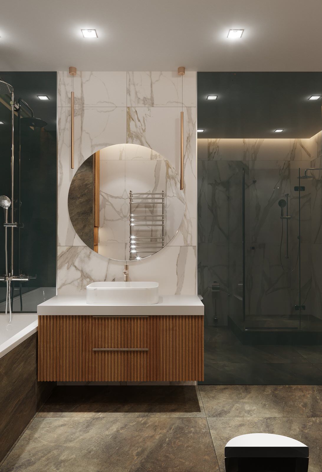 ЖК Васильевский квартал