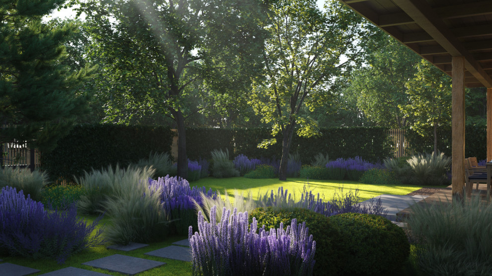 Дом в хуторе