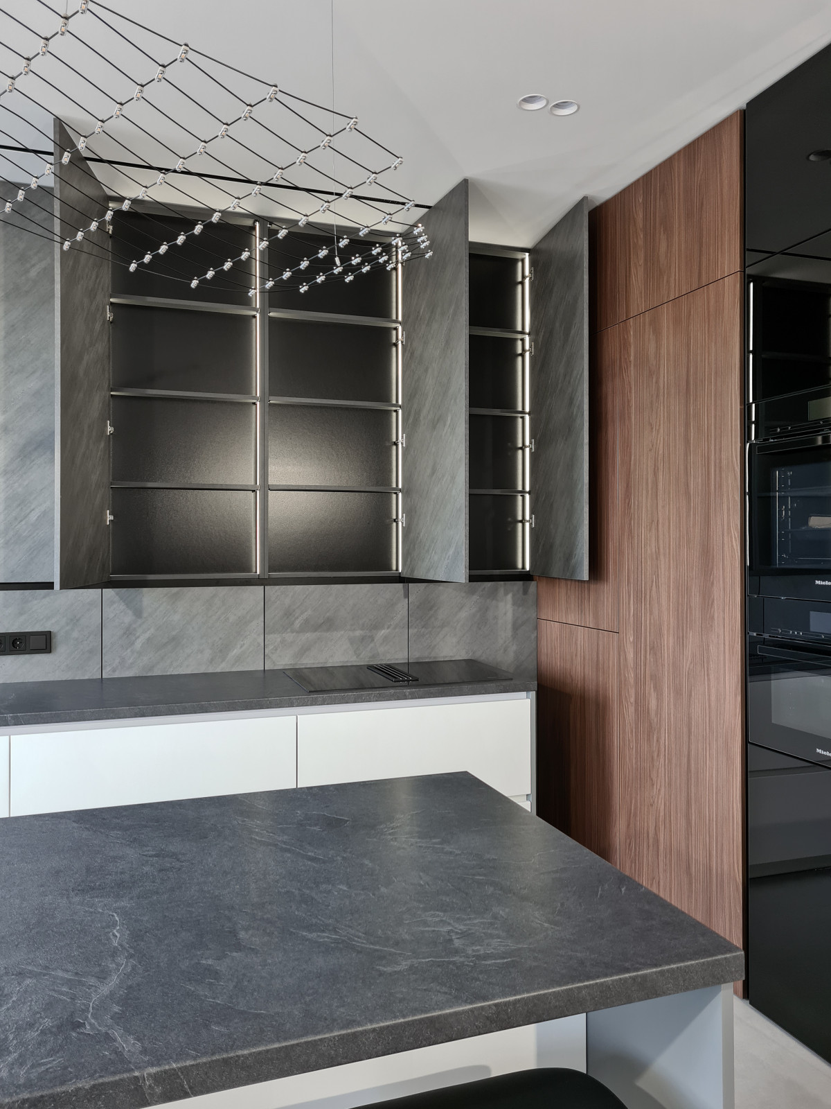 кухня брайн