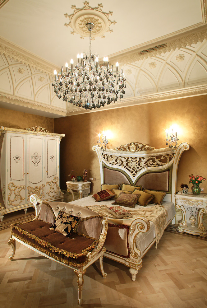 Золотые ключи-2