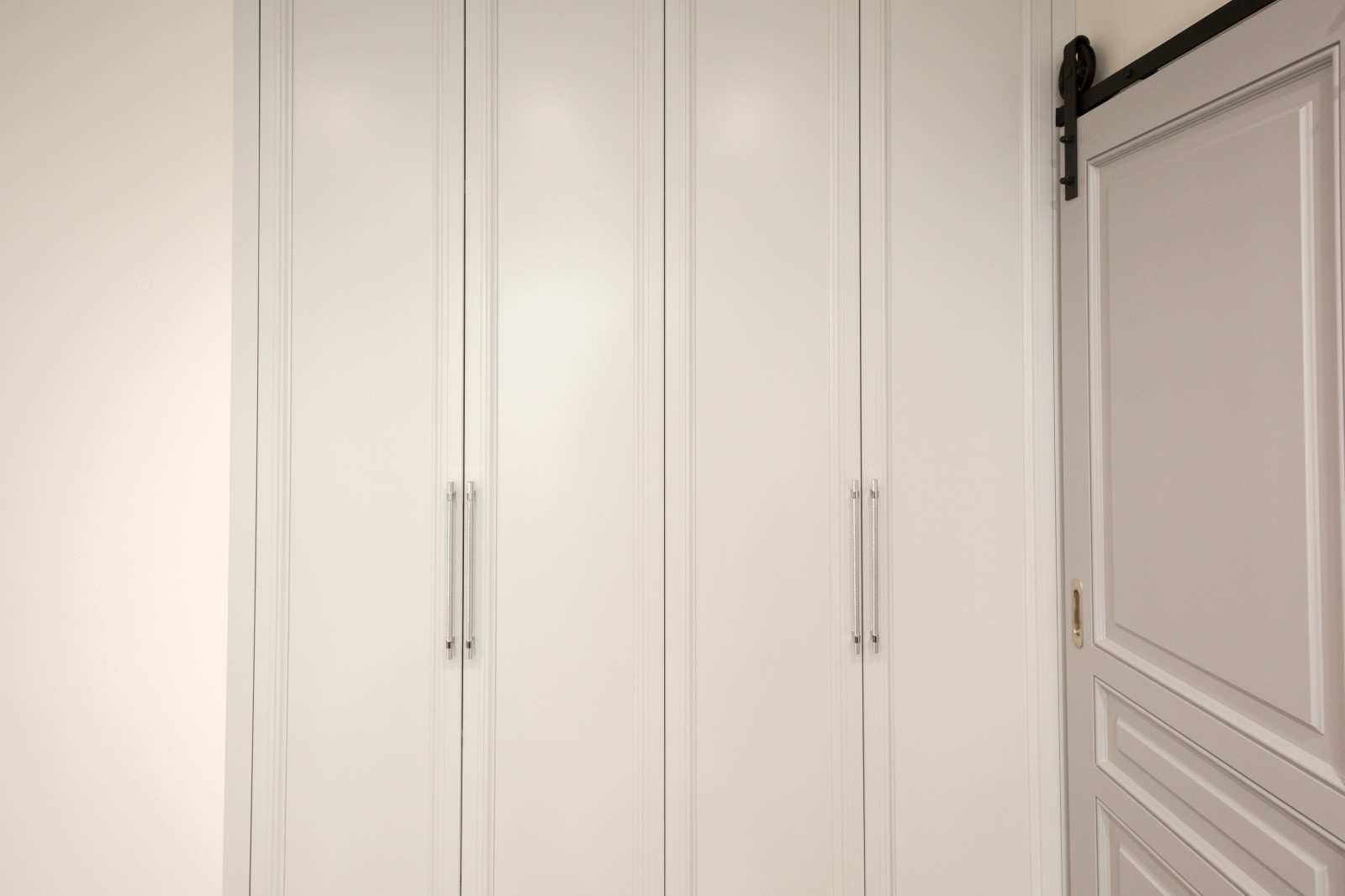 КП Подмосковные просторы.