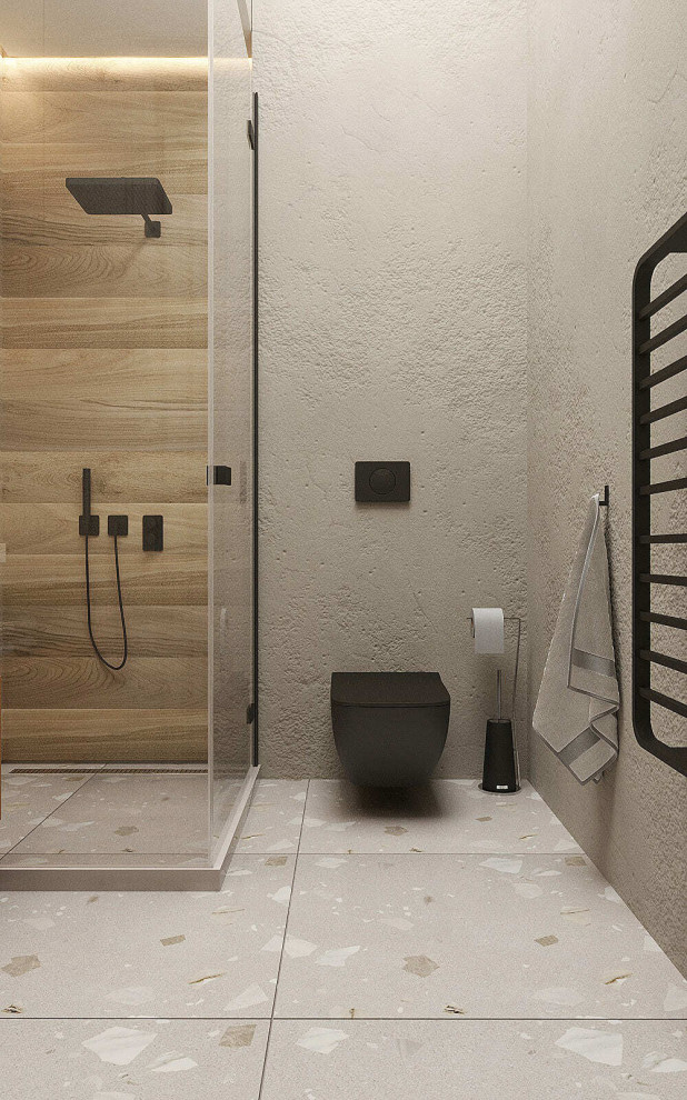 Квартира в ЖК "Spires"