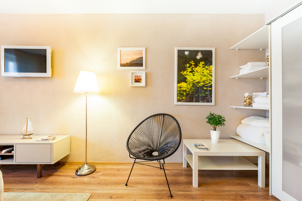 Апартаменты на Гагаринском переулке