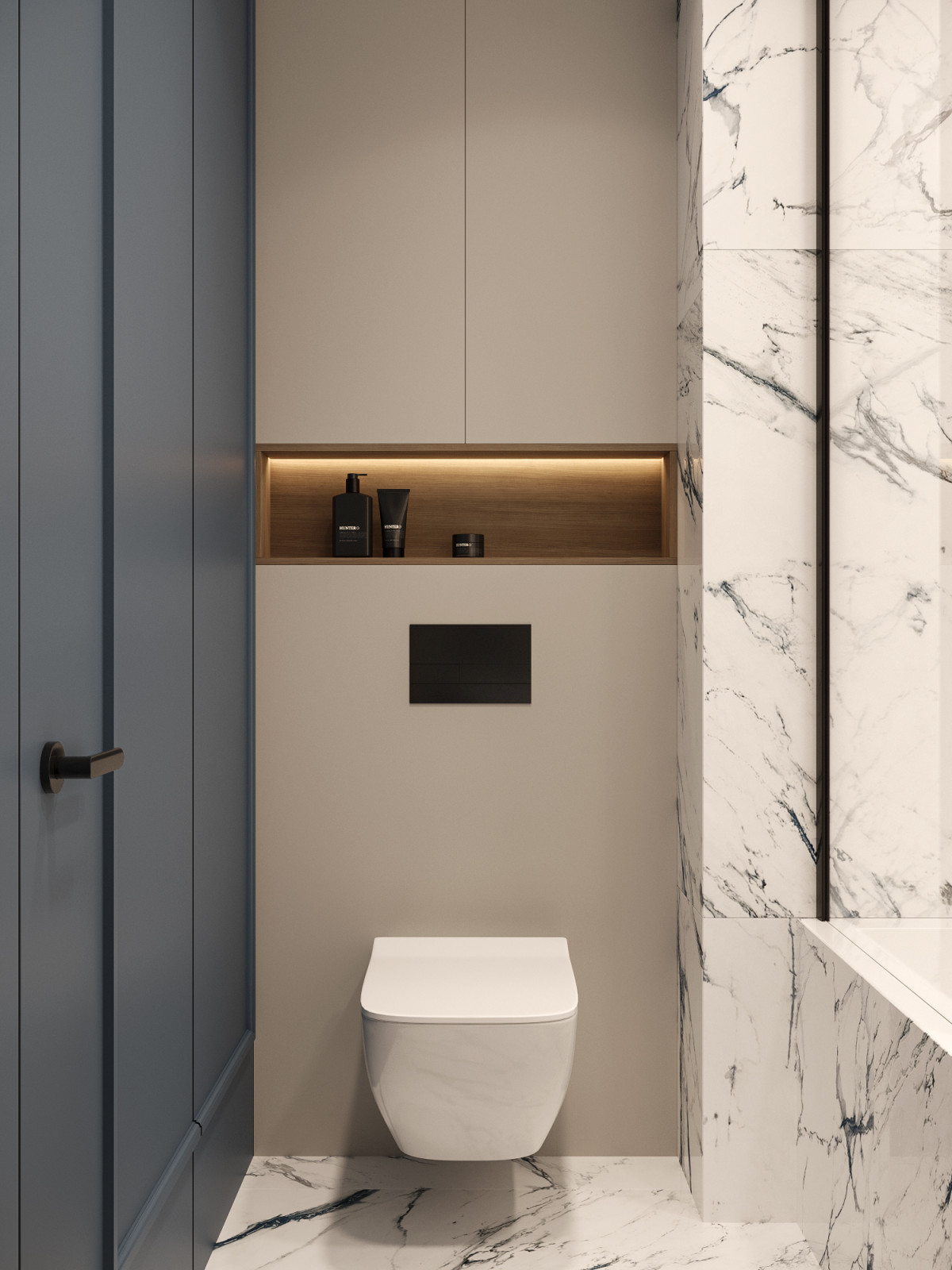 ЖК Чайка