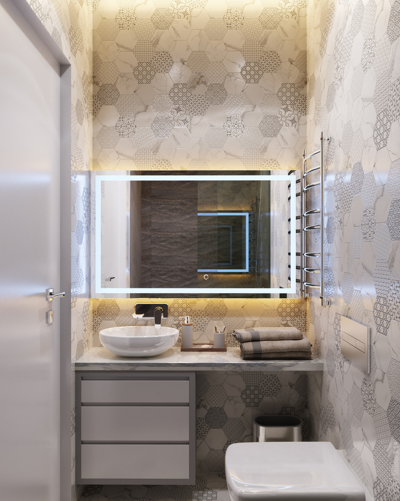 В ногу со временем