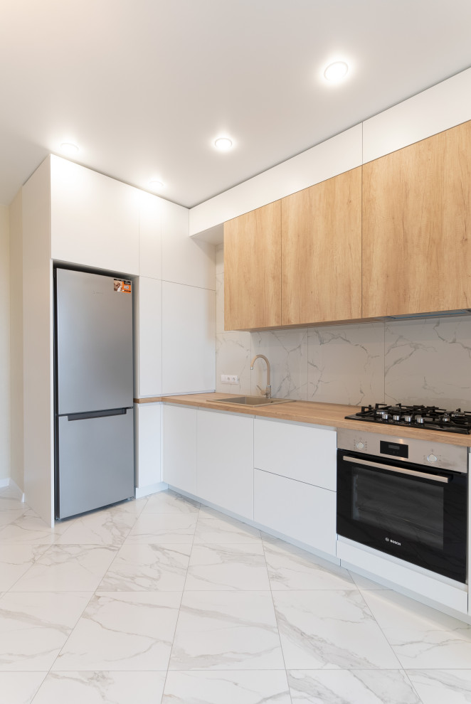 Однокомнатная квартира в ЖК Скандинавия, г. Светлогорск