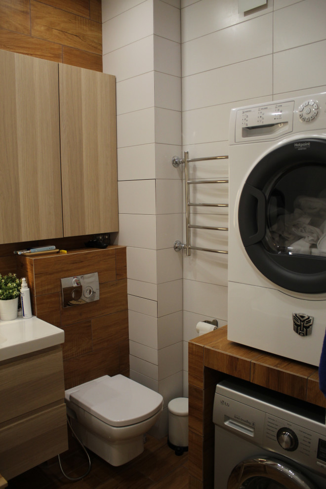 Трехкомнатная квартира на Ватутина