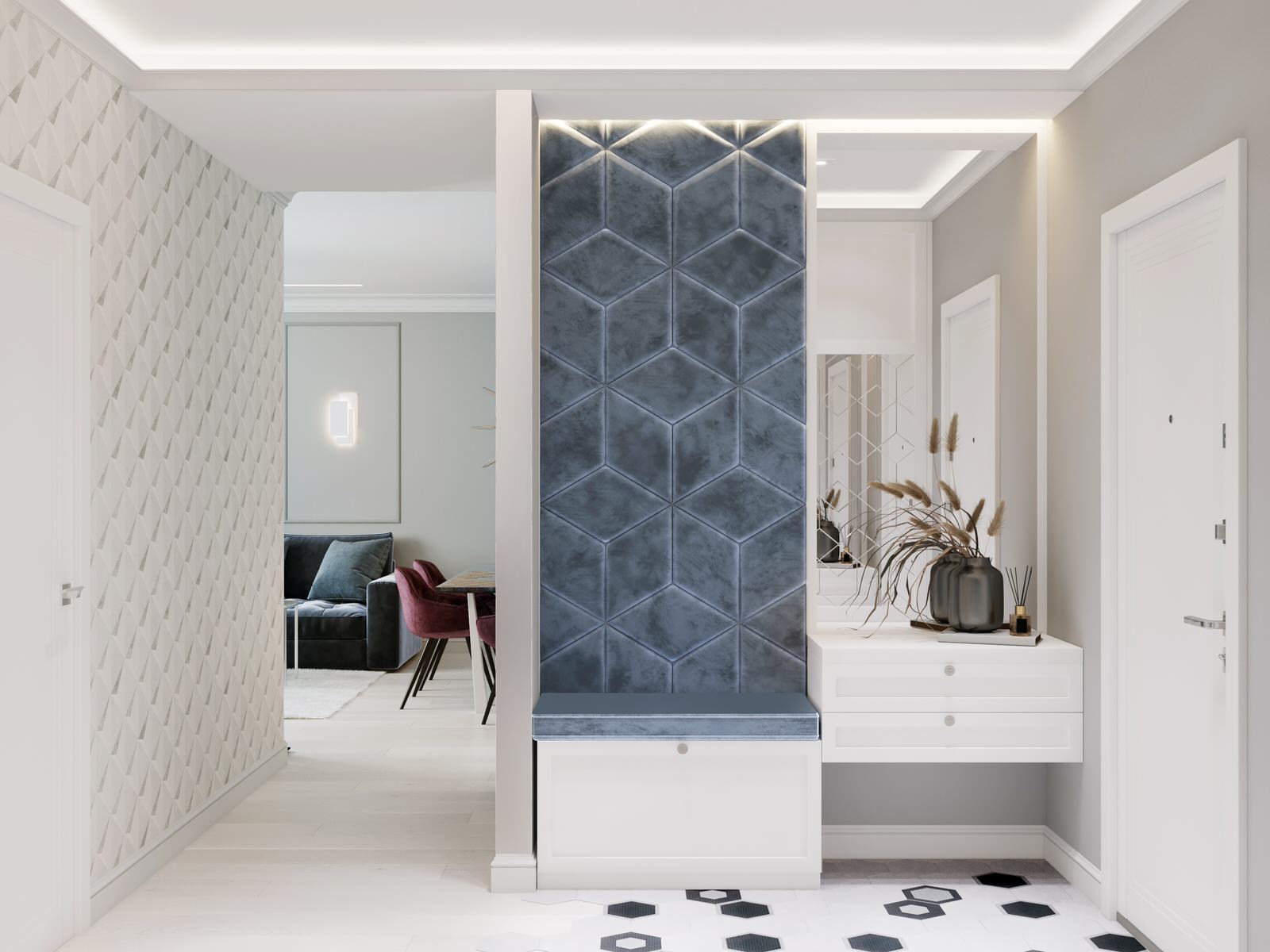 Квартира для жизни