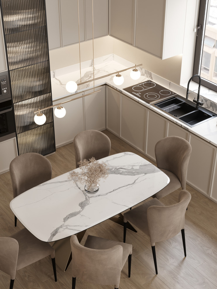 ЖК Счастье на Ломоносовском