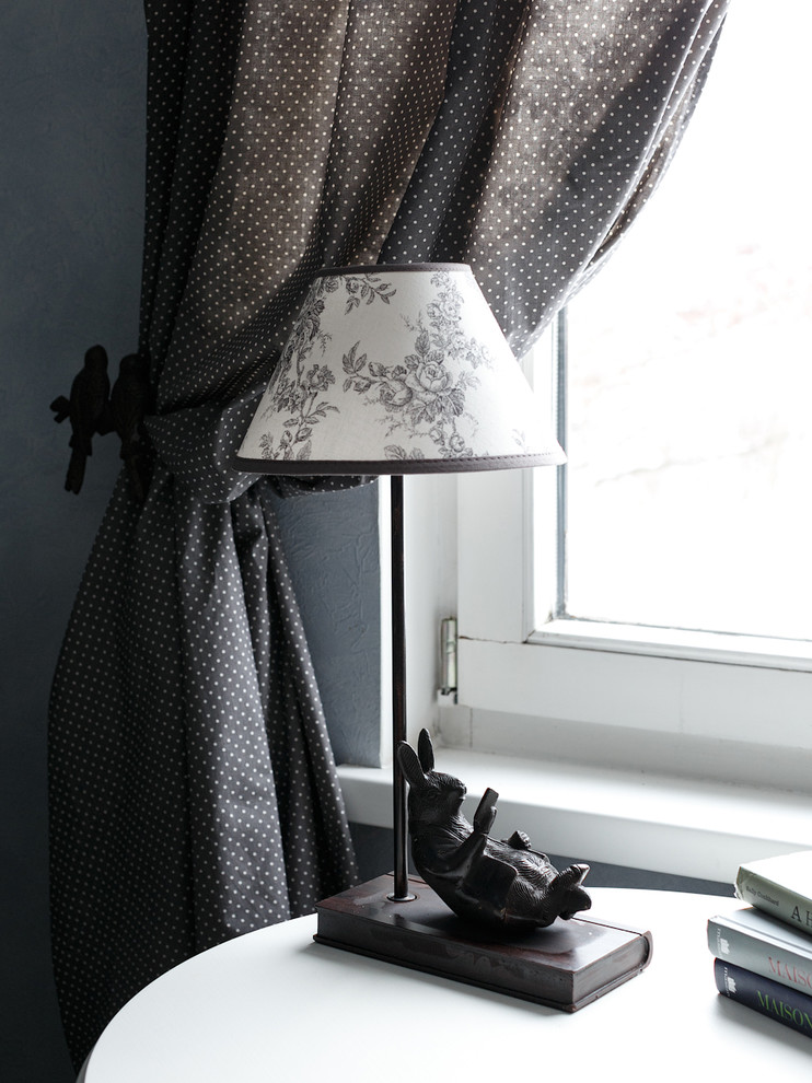 5 основных правил выбора штор