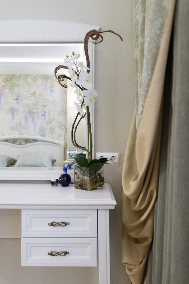 Идеальный баланс