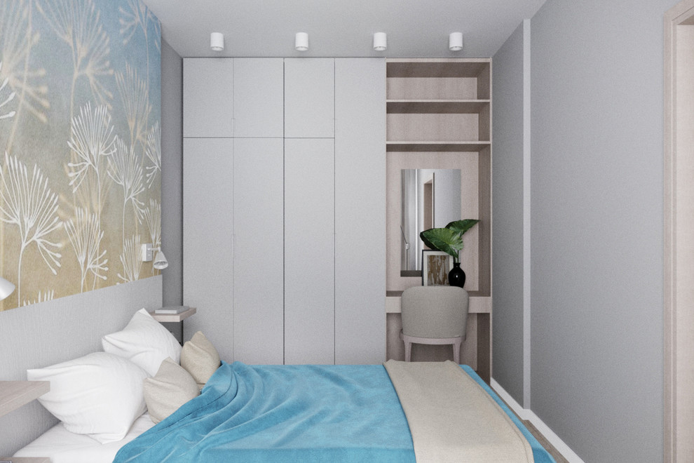 Скандинавская сказка