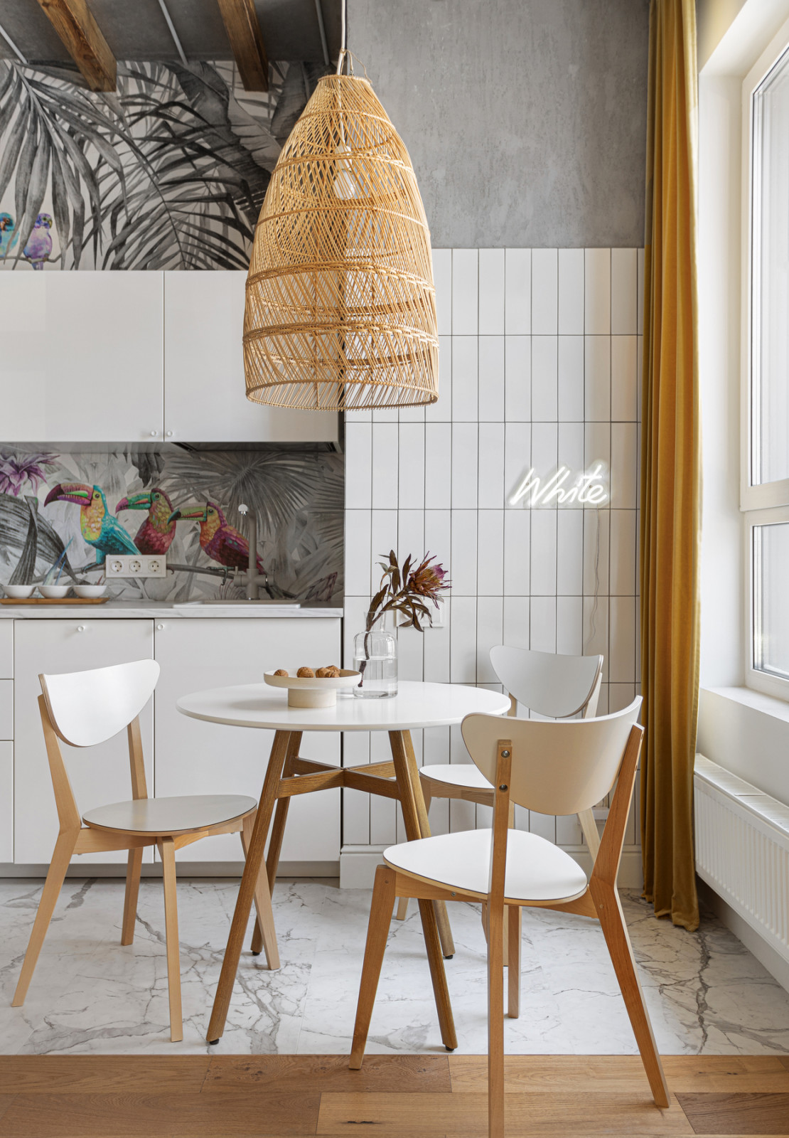 Солнечная евро-двушка, 38кв.м