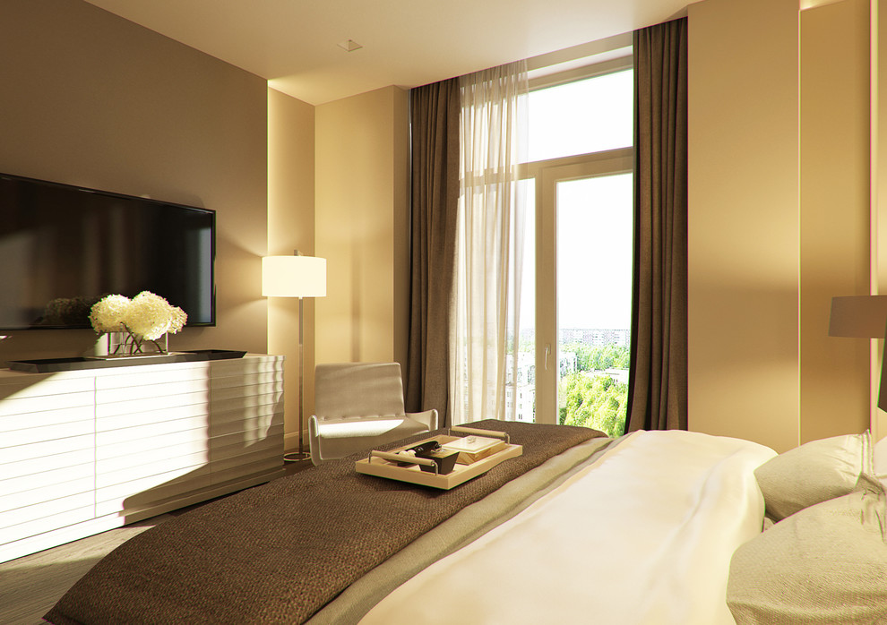 Люсиновская