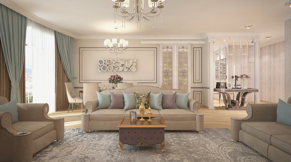 Классика в Сочи