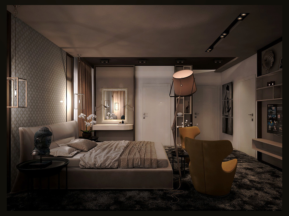 г. Москва, д. Архангельское.