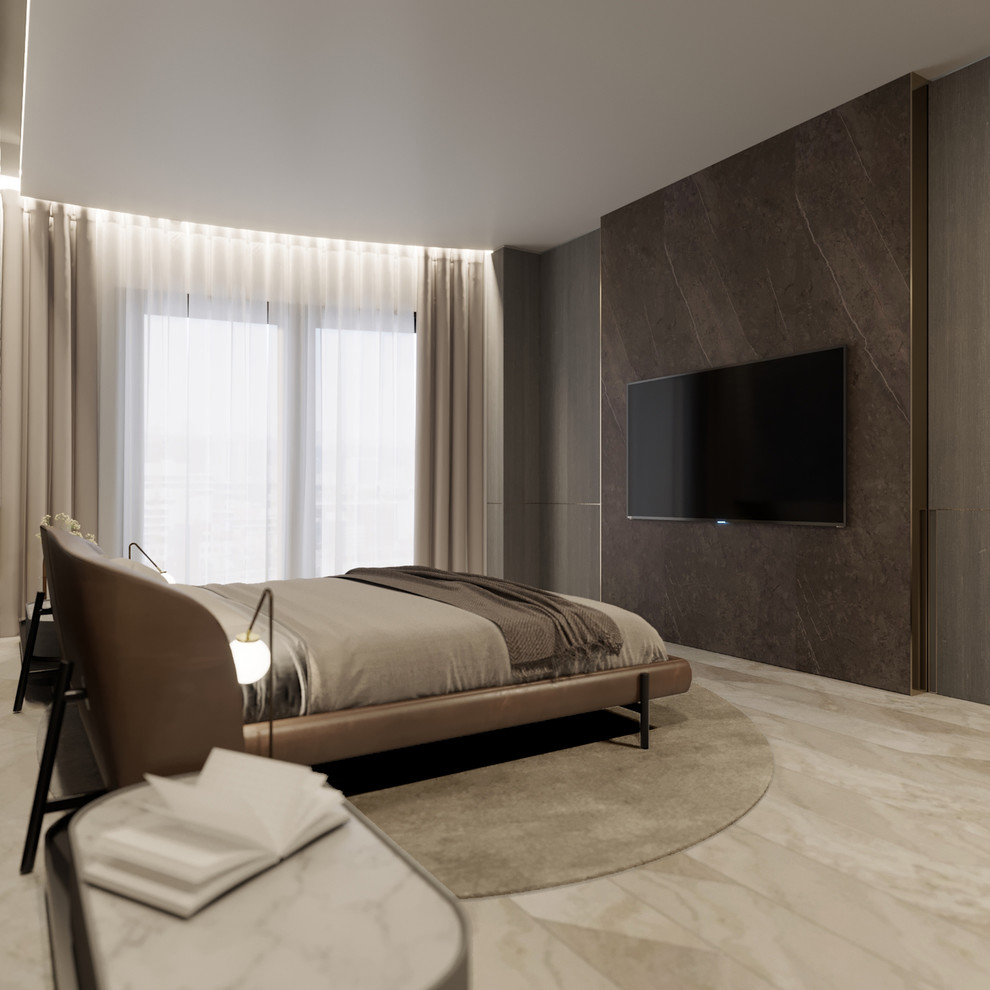 Апартаменты Marbel