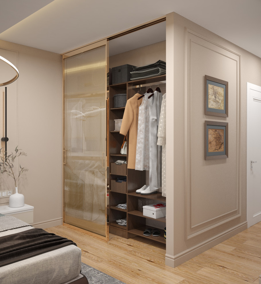 Квартира на улице Мосфильмовская 88