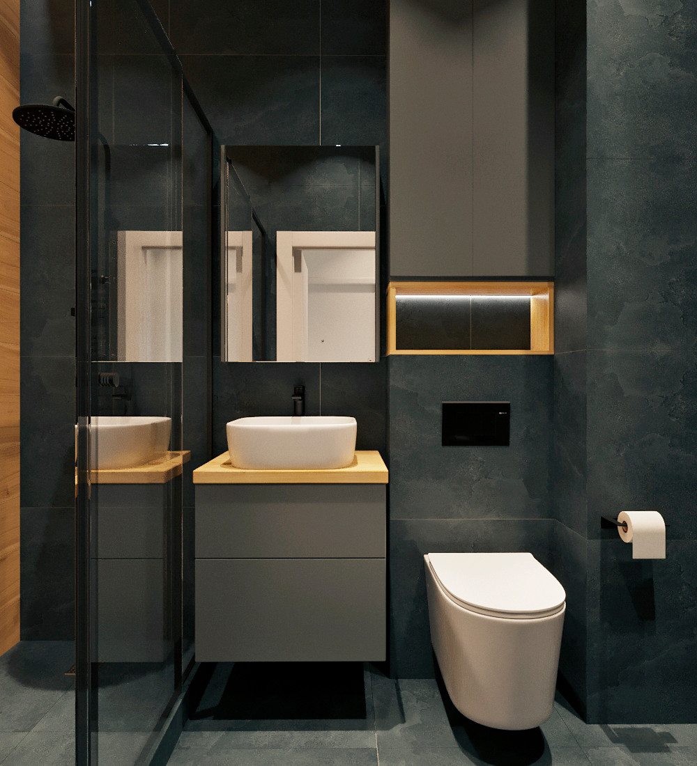 Квартира ЖК "Ленинград"