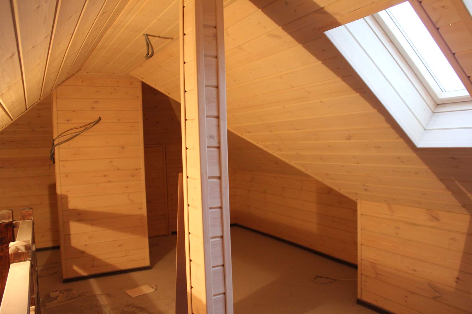 Обложка проекта: Частный дом в Малино