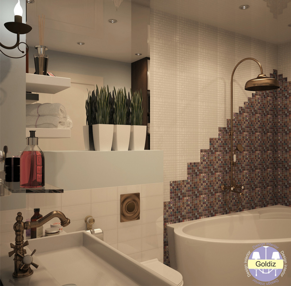 Дизайн квартиры