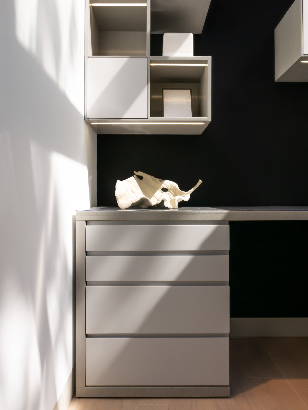 Квартира ЖК Парк Рублево