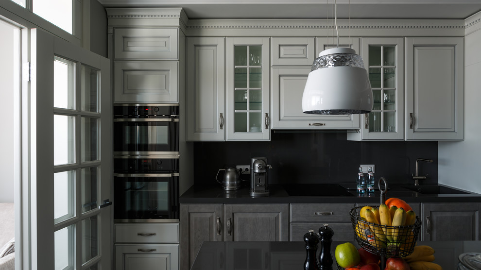 Мужской проект от M.ART BURO