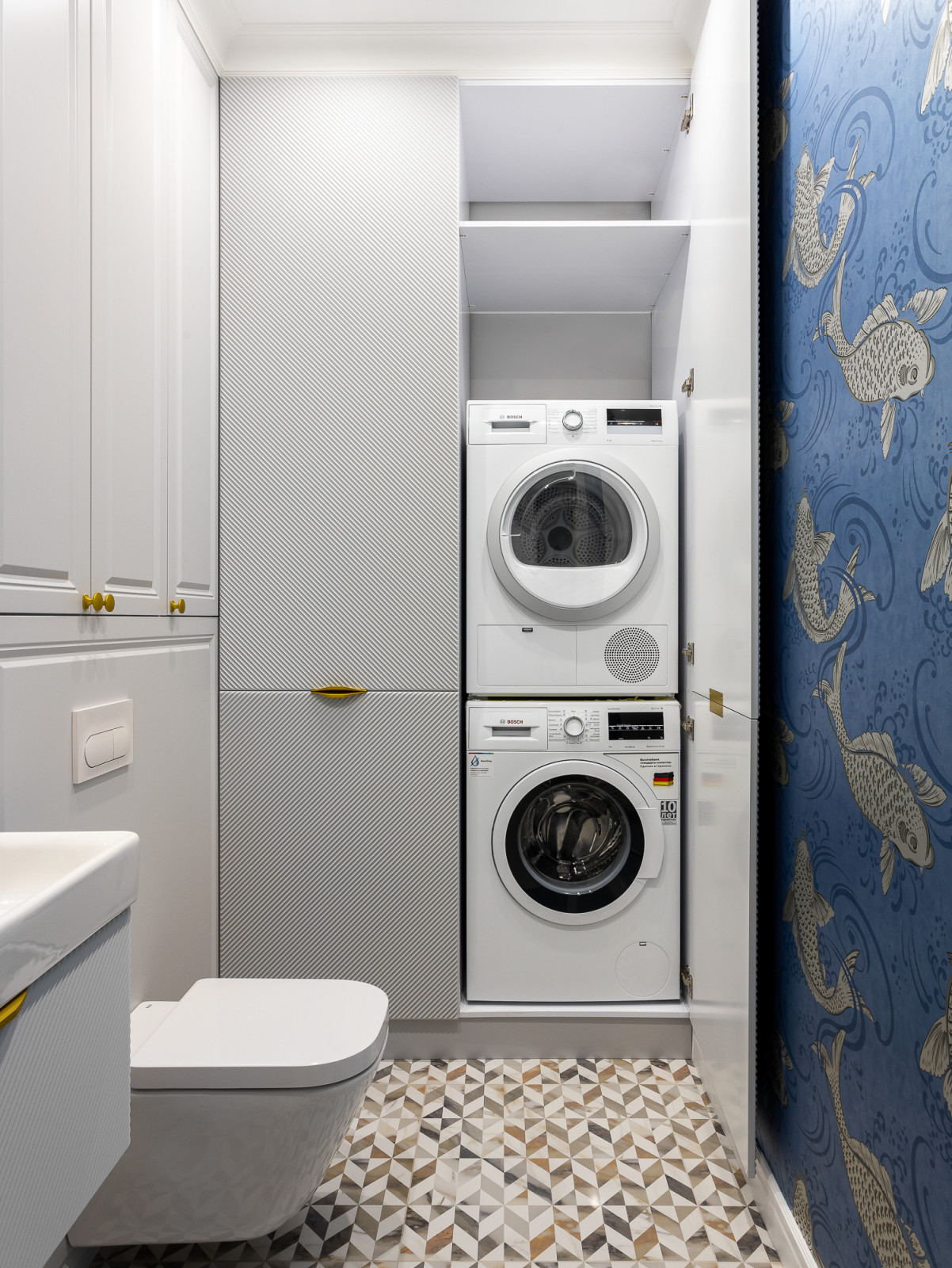 Lesoparkoviy, 140 m2