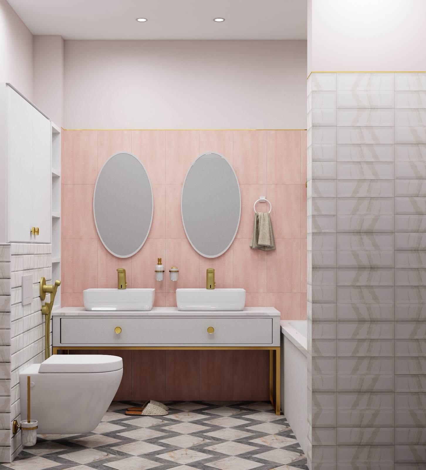 Квартира на Набережной