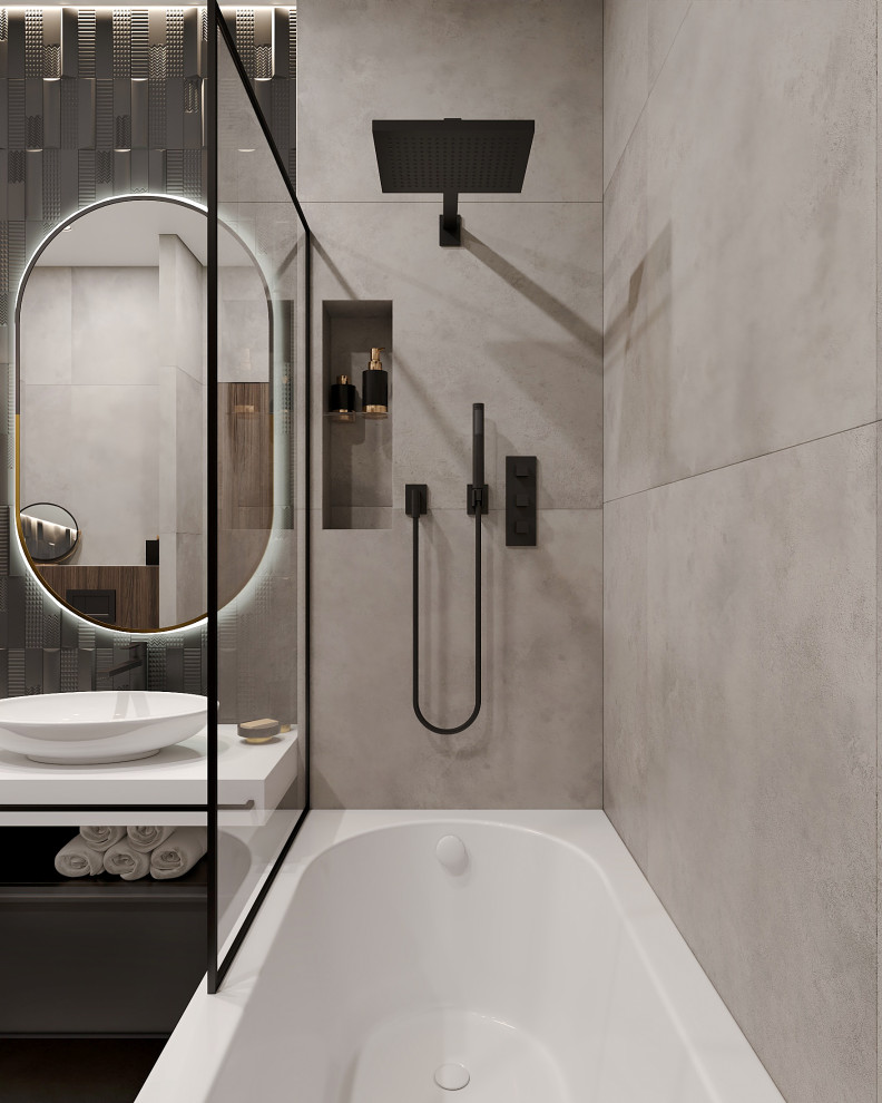 КП Лесной поселок