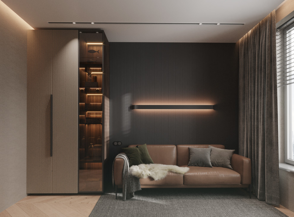 Квартира ЖК 2119