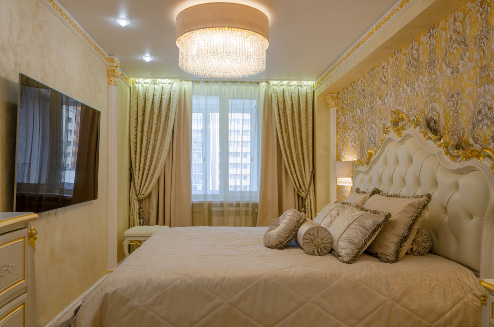 Квартира в Иркутск мкр-он Университетский