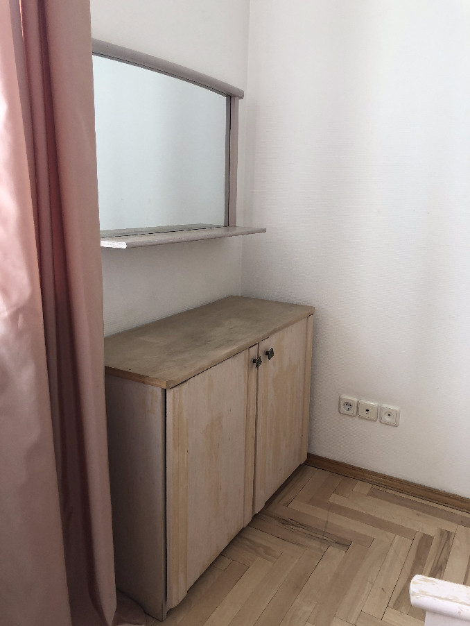 Декорирование квартира в центре Москвы под сдачу в посуточную аренду