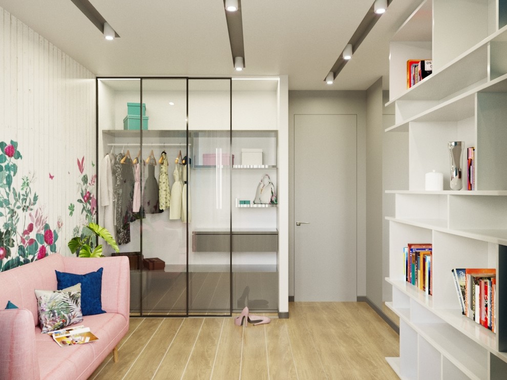 Квартира для девушки