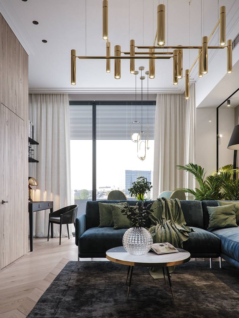 DESIGN BOOK | Учебник дизайнера интерьеров™