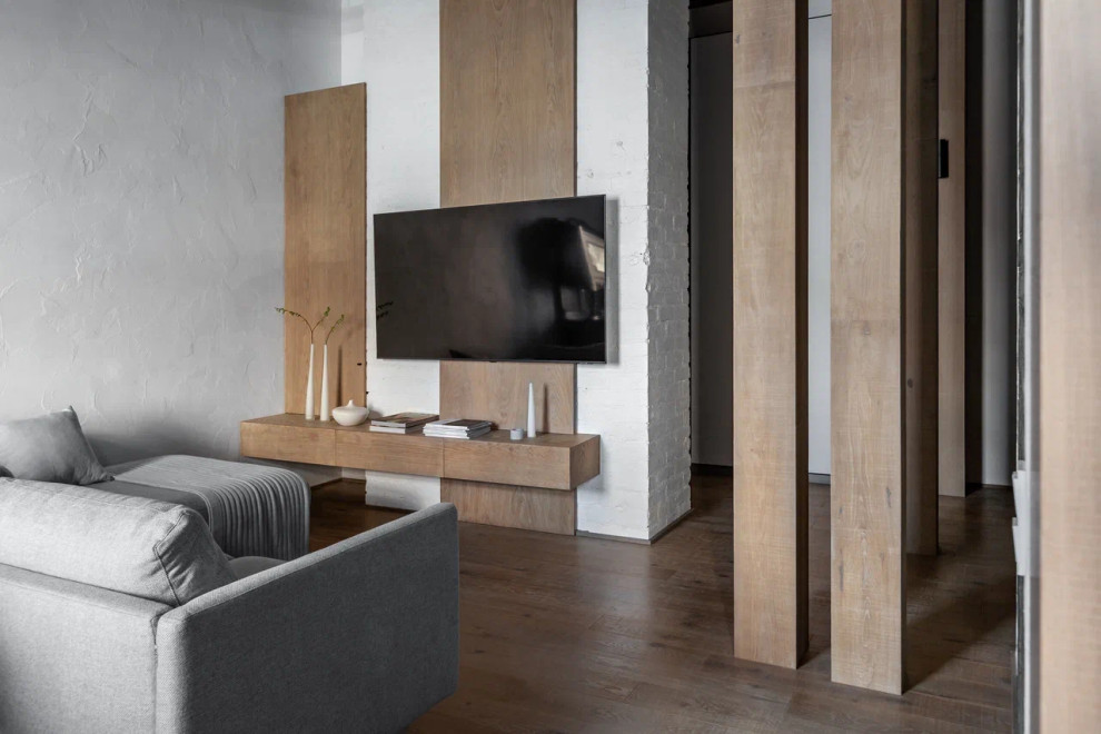 "На Петровке" - старый фонд