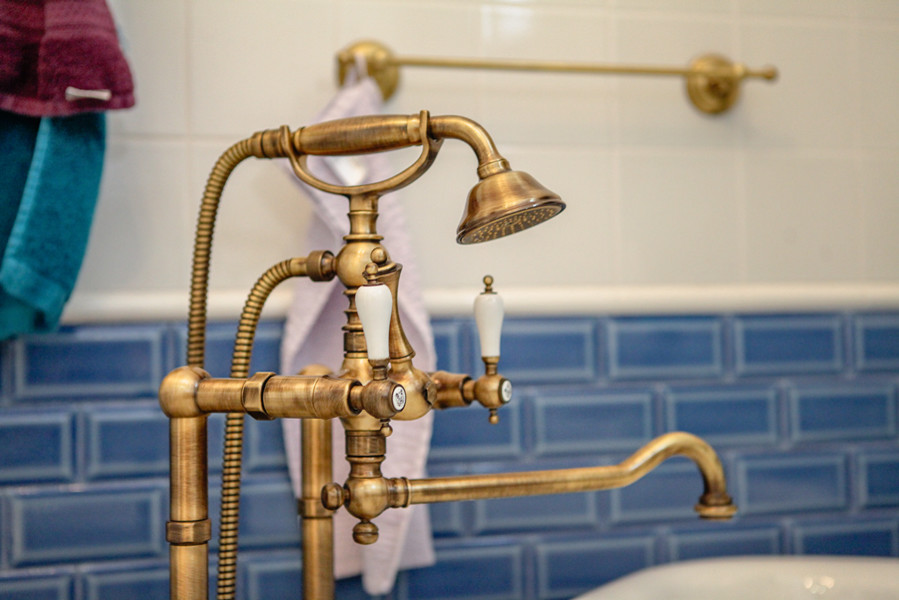 Ванная детали