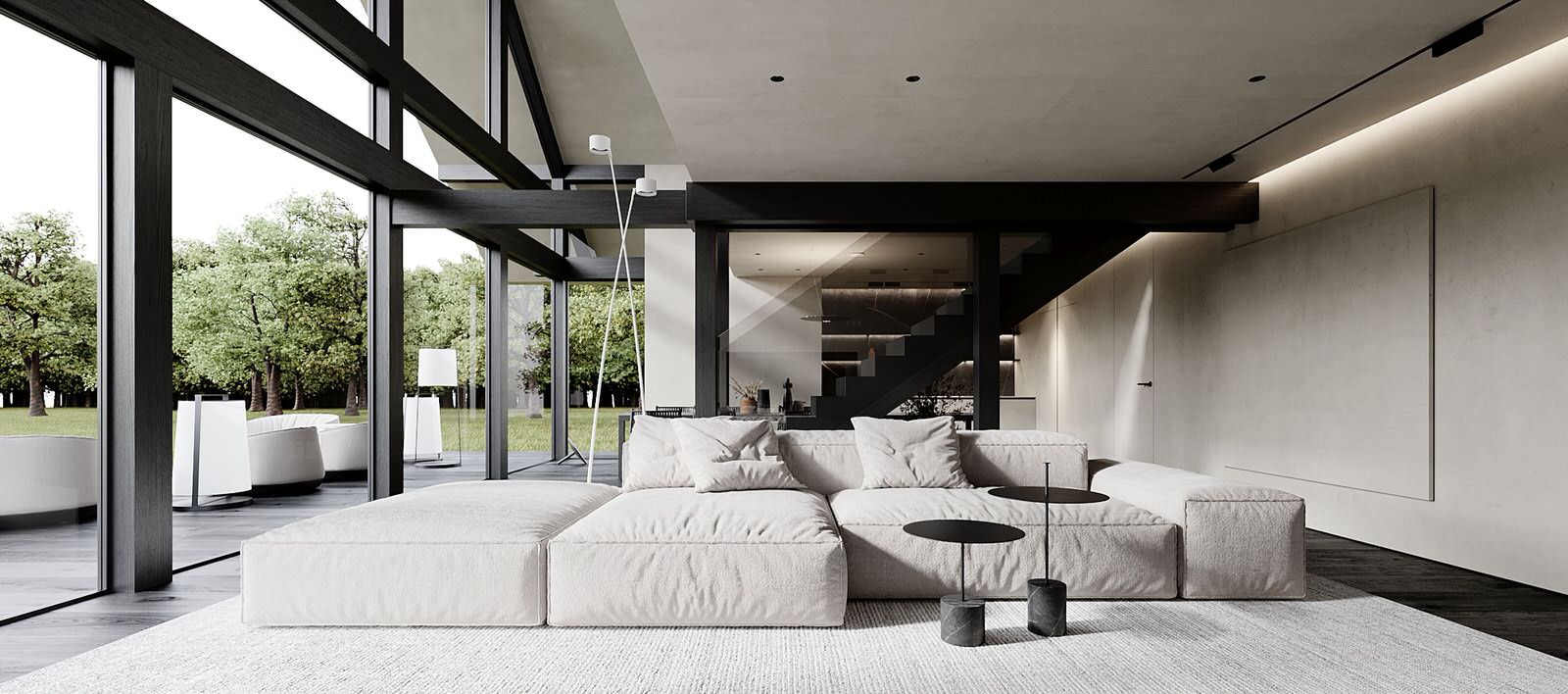 Фахверк Домогацкого