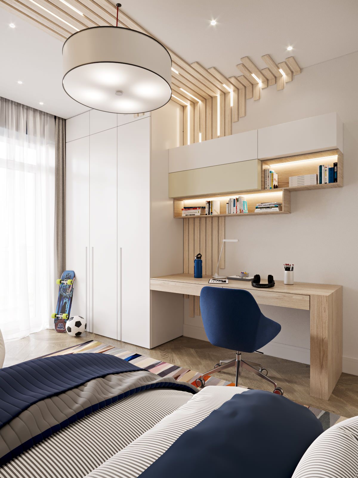 ЭЛЕГАНТНЫЕ КОНТРАСТЫ