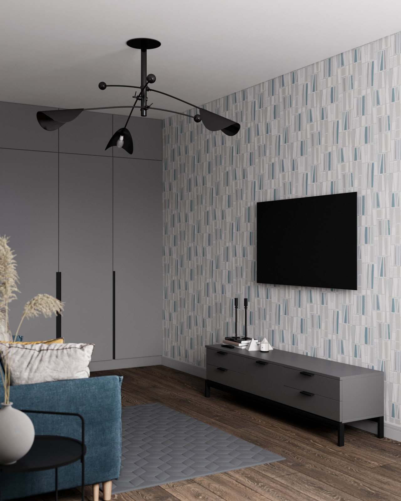 ЖК Ботаника