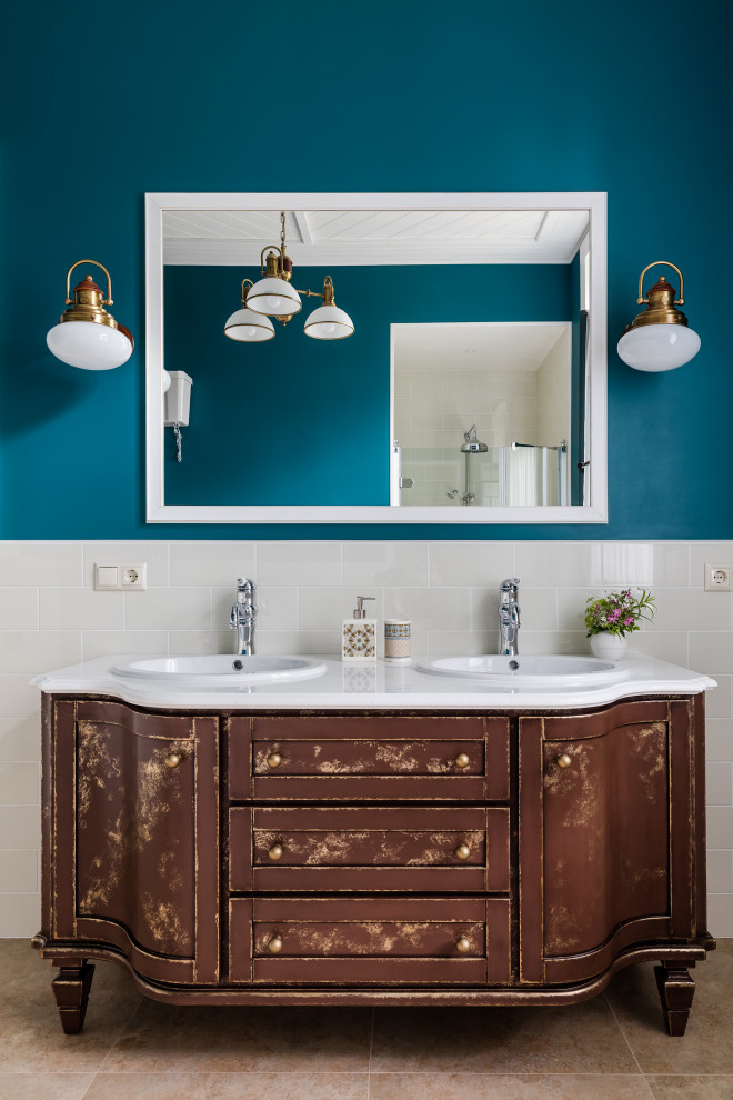 Дом на Финском заливе,