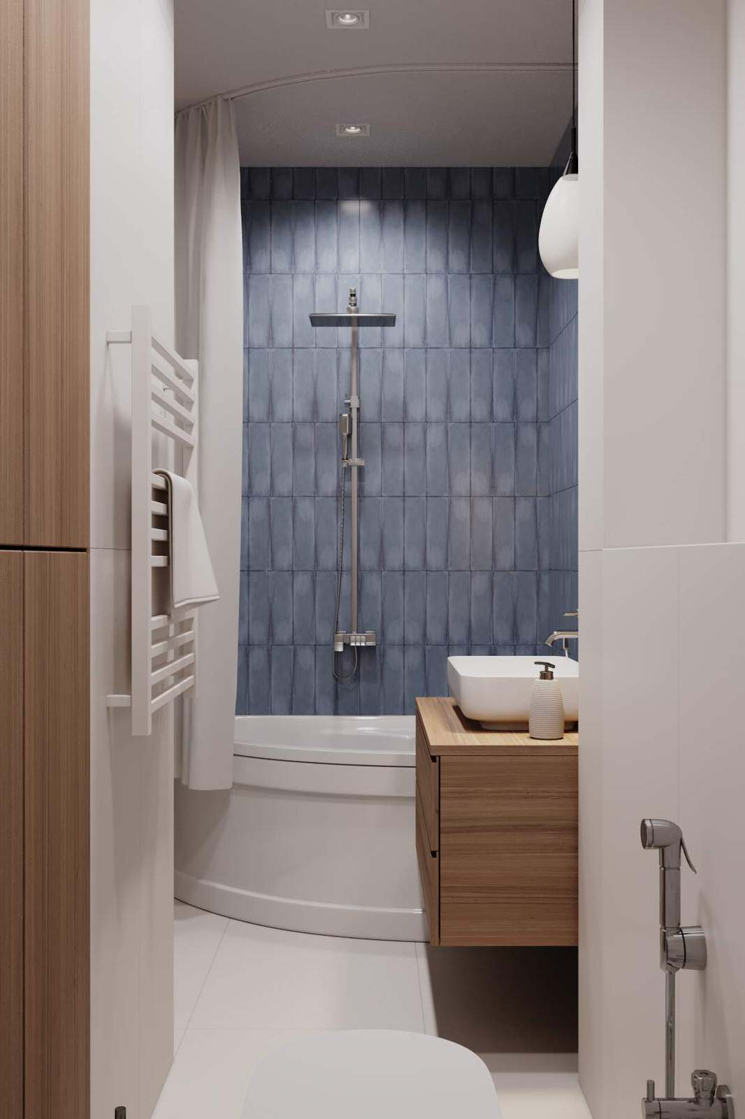 4-х комнатная квартира в г Краснодаре