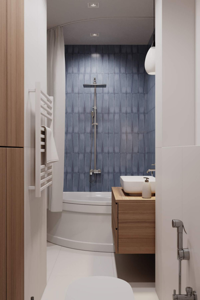 4-х комнатная квартира в г Краснодаре